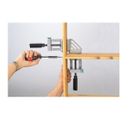 Wolfcraft Mobile Clamping - Corner Clamp