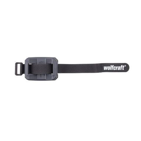 Wolfcraft Hose Hold 20mm