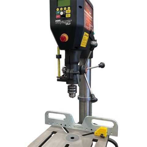 MagSwitch Drill Press Fence Pro