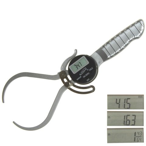 Igaging Digital OD Caliper 0 - 6" with handle