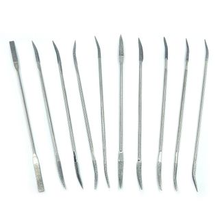 Igaging Riffler File Set