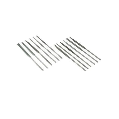 Igaging Needle File Set