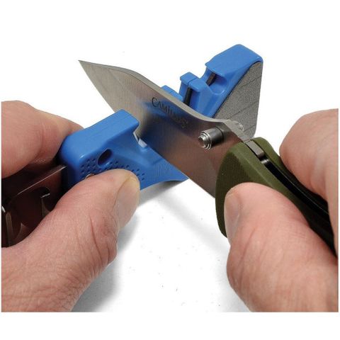 DMT Edgesharp Pocketsharp Plus Sharpener