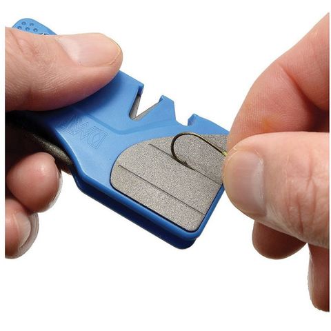 DMT Edgesharp Pocketsharp Plus Sharpener