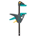 Wolfcraft EHZ "PRO" 65 One-Hand Clamp - 150mm clamping width