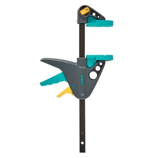 Wolfcraft EHZ "PRO" 65 One-Hand Clamp - 150mm clamping width