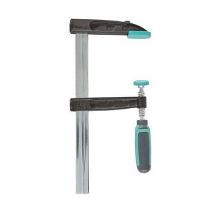 Wolfcraft "PRO" 400 Screw Hand Clamp - 300mm clamping width