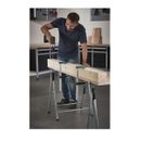 Wolfcraft "PRO" 400 Screw Hand Clamp - 300mm clamping width