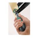 Wolfcraft "PRO" 400 Screw Hand Clamp - 300mm clamping width