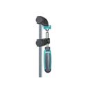 Wolfcraft "PRO" 400 Screw Hand Clamp - 300mm clamping width