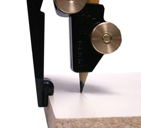 Fastcap Accuscribe Pro