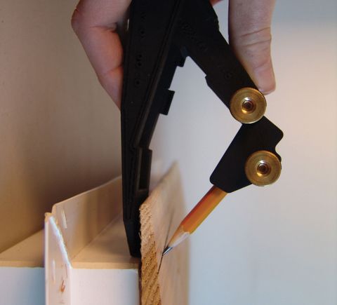 Fastcap Accuscribe Pro