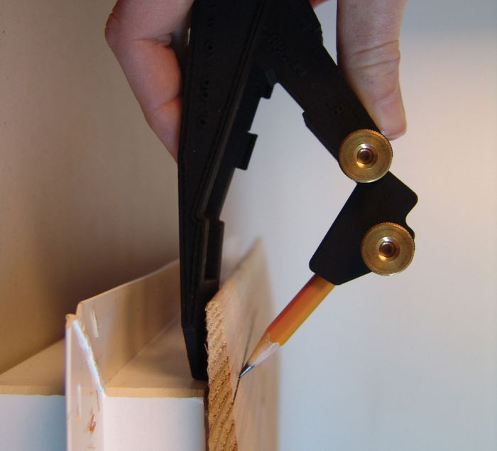 Fastcap Accuscribe Pro