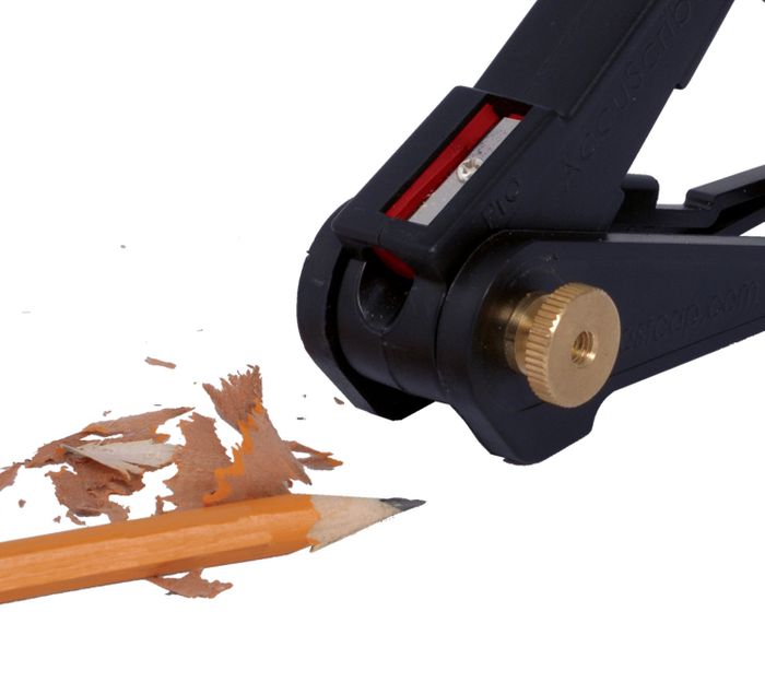 Fastcap Accuscribe Pro