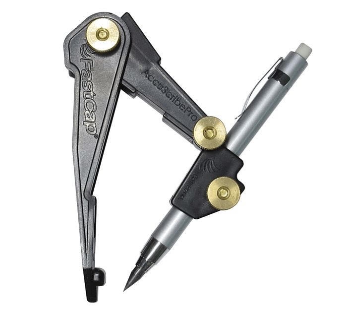 Fastcap Accuscribe Pro