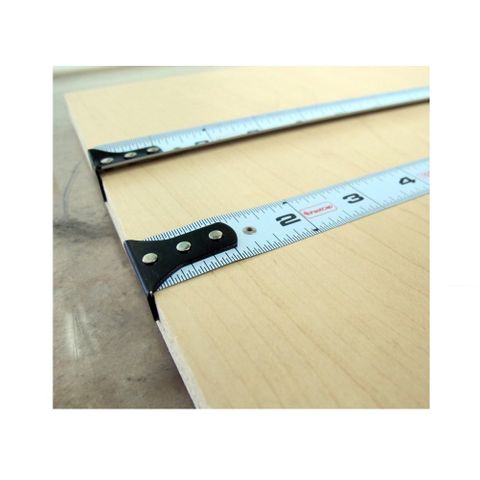 Flatback True32 Metric Reverse Tape Measure