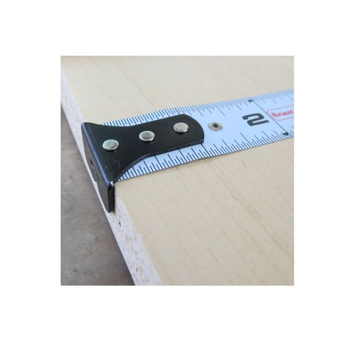 Flatback True32 Metric Reverse Tape Measure