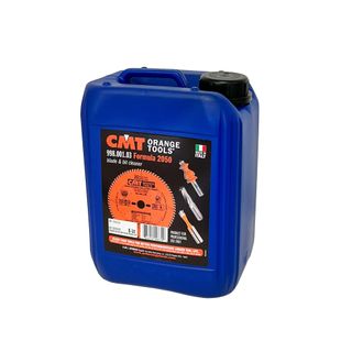 Formula 2050 Blade & Bit cleaning spray 5 LTR