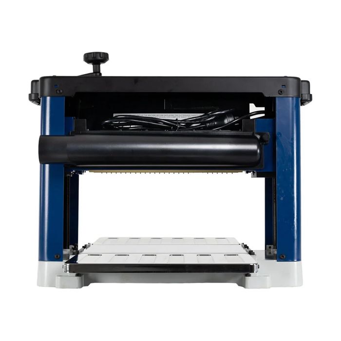 Benchtop Spiral Head Thicknesser