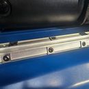 Benchtop Spiral Head Thicknesser