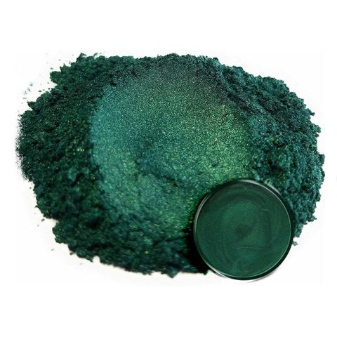 Eye Candy Dark Ocean Green - 50g