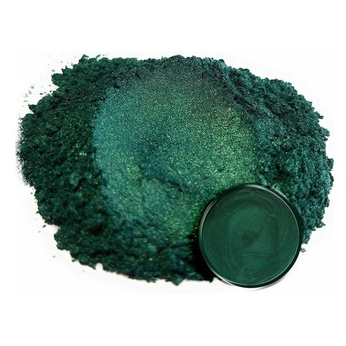 Eye Candy Dark Ocean Green - 50g