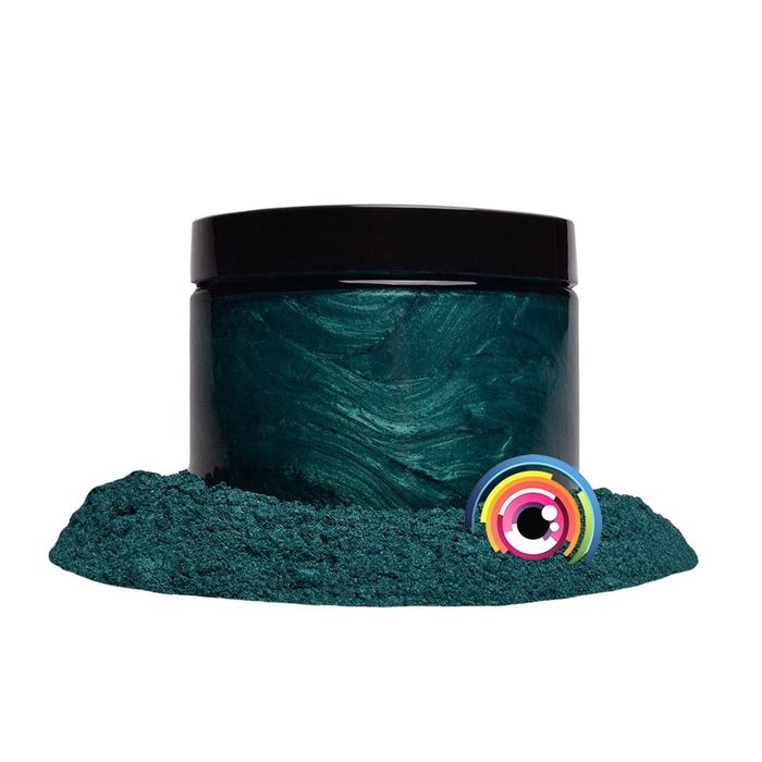 Eye Candy Dark Ocean Green - 50g