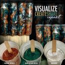 Eye Candy Dark Ocean Green - 50g