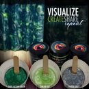 Eye Candy Dark Ocean Green - 50g
