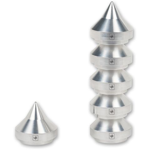 UJK Paint Points - Pack of 6