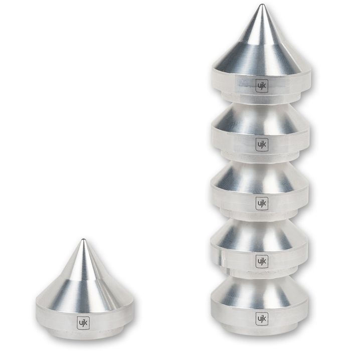 UJK Paint Points - Pack of 6