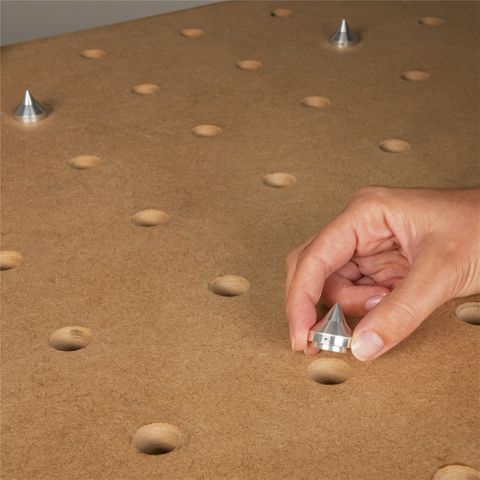 UJK Paint Points - Pack of 6