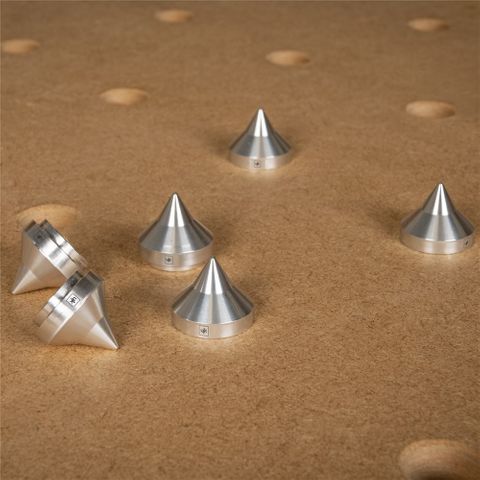UJK Paint Points - Pack of 6