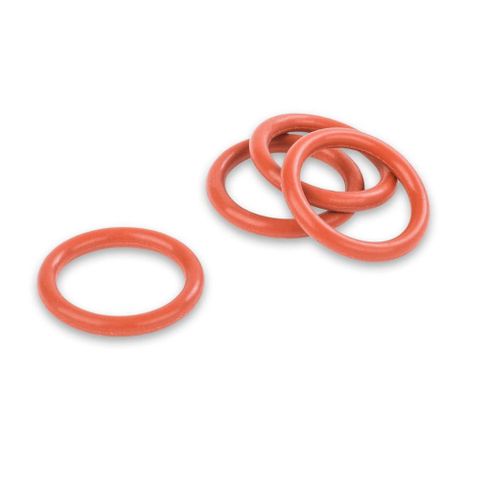 UJK Spare O-RIngs for Super Dog - pack of 4