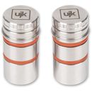 UJK 20mm Expanding Dogs - 10mm height - Pack of 2