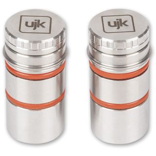 UJK 20mm Expanding Dogs - 10mm height - Pack of 2