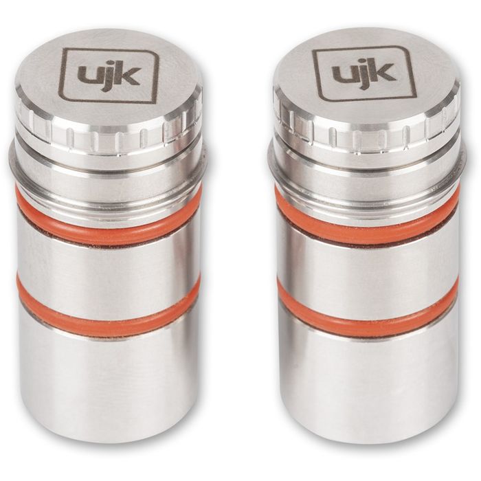 UJK 20mm Expanding Dogs - 10mm height - Pack of 2