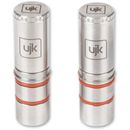 UJK 20mm Expanding Dogs - 40mm height - Pack of 2