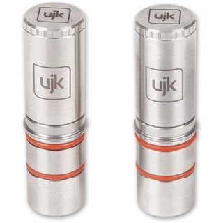 UJK 20mm Expanding Dogs - 40mm height - Pack of 2