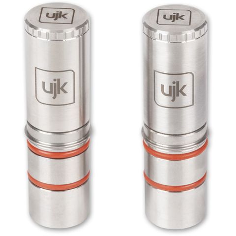 UJK 20mm Expanding Dogs - 40mm height - Pack of 2