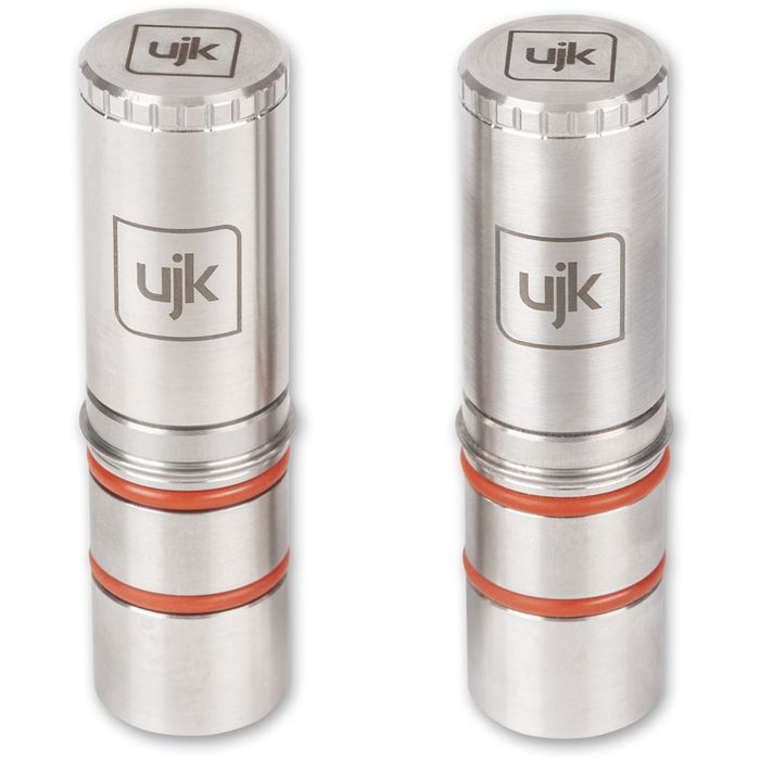 UJK 20mm Expanding Dogs - 40mm height - Pack of 2