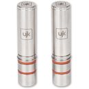 UJK 20mm Expanding Dogs - 60mm height - Pack of 2