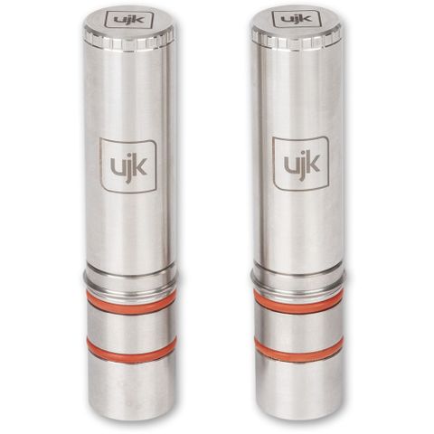 UJK 20mm Expanding Dogs - 60mm height - Pack of 2