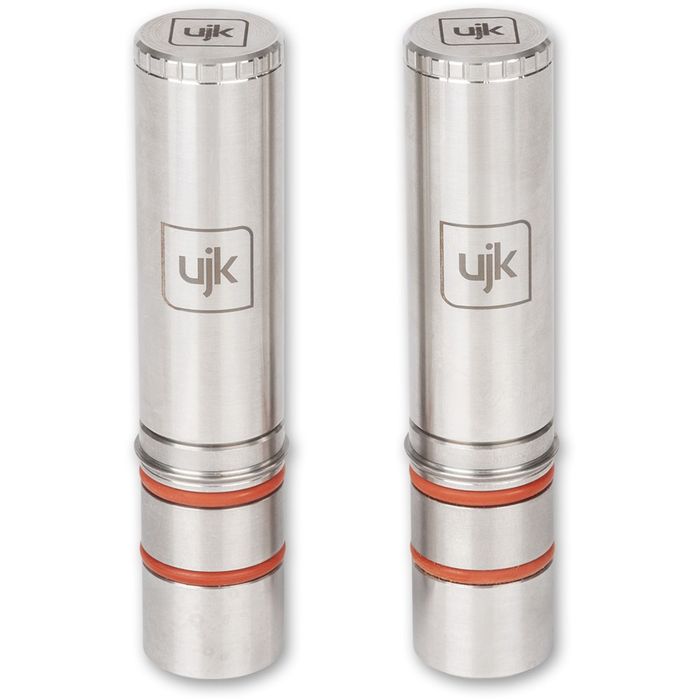 UJK 20mm Expanding Dogs - 60mm height - Pack of 2