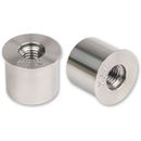 UJK Parf Anchor Dogs 18mm long - M8 Stainless Steel Pack of 2