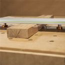 UJK Dogs with Guide Rail Attachment for Festool - Pack of 2