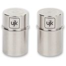 UJK 12mm Guide Dogs - Pack of 2