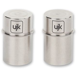 UJK 12mm Guide Dogs - Pack of 2