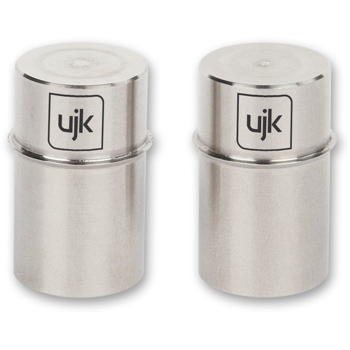 UJK 12mm Guide Dogs - Pack of 2