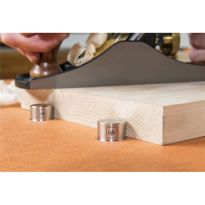 UJK 12mm Guide Dogs - Pack of 2